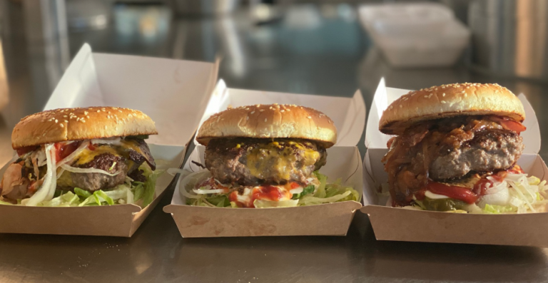 Burger liefern Lieferservice Böblingen Sindelfingen